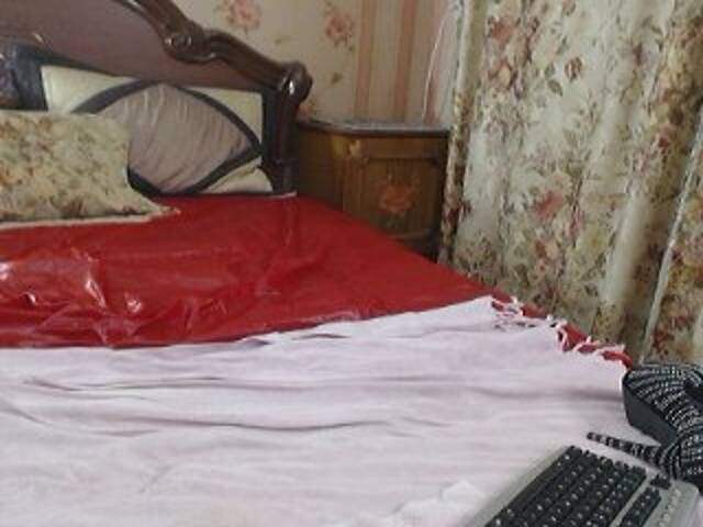 广播屏幕截图 madam0101