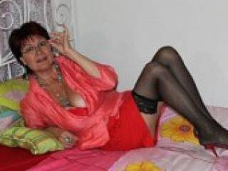 色情视频聊天 madameaisha