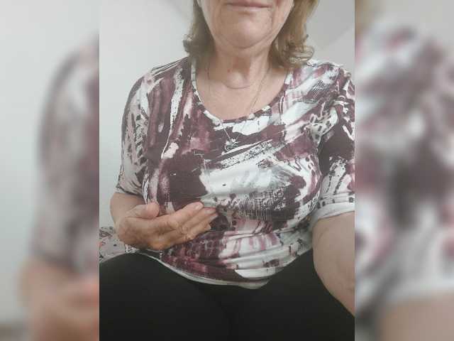广播屏幕截图 MadamSG