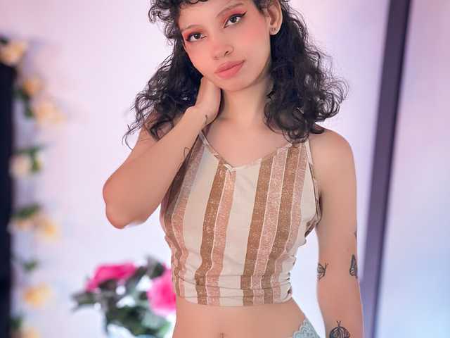 个人资料的照片 maddiecharlotte