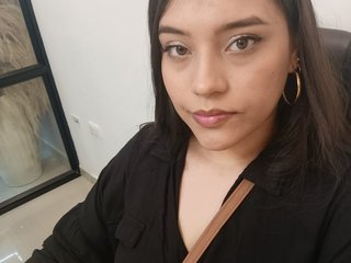 色情视频聊天 MaddieEvans