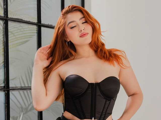 个人资料的照片 MaddieParker