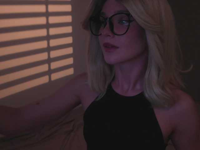 广播屏幕截图 Maddison