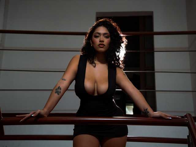 个人资料的照片 MaddisonBelucci