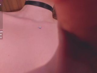 色情视频聊天 MaddisonLowe