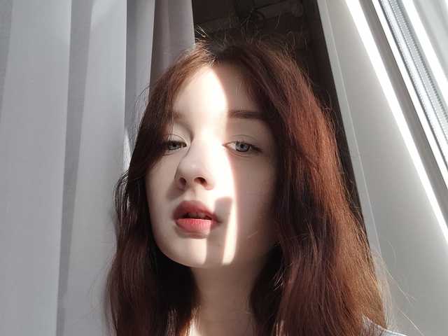 个人资料的照片 Maddy18
