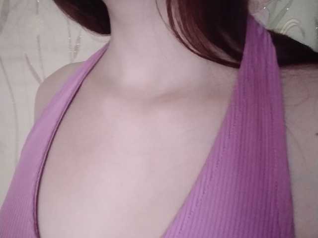 个人资料的照片 Maddy18