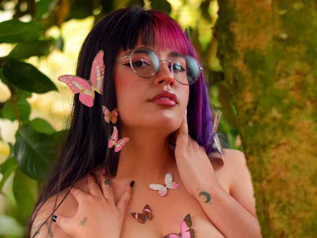 个人资料的照片 Maddydavies