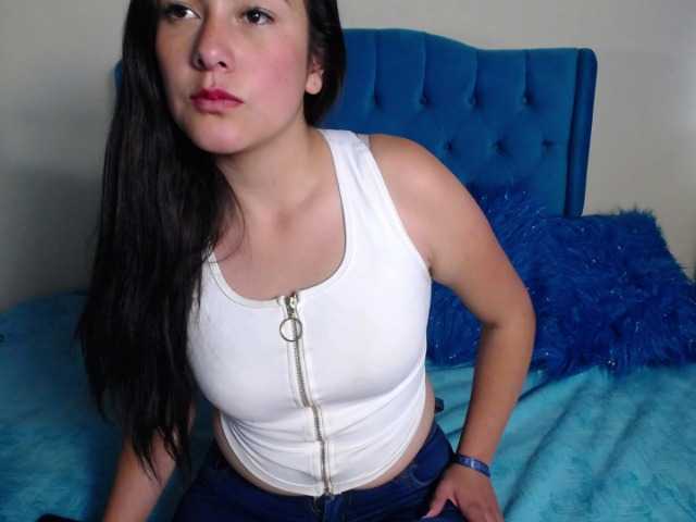 广播屏幕截图 MaddyGrey