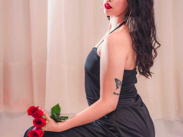 个人资料的照片 Maddyxx