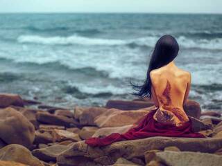 色情视频聊天 Luchana7