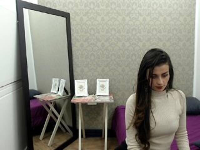 广播屏幕截图 Madiisson