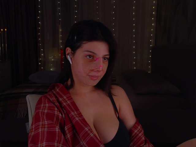 广播屏幕截图 -Madi-