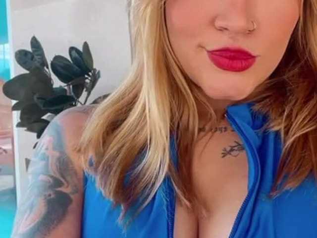 个人资料的照片 madison-smithh