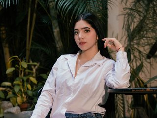 色情视频聊天 MadisonDupont