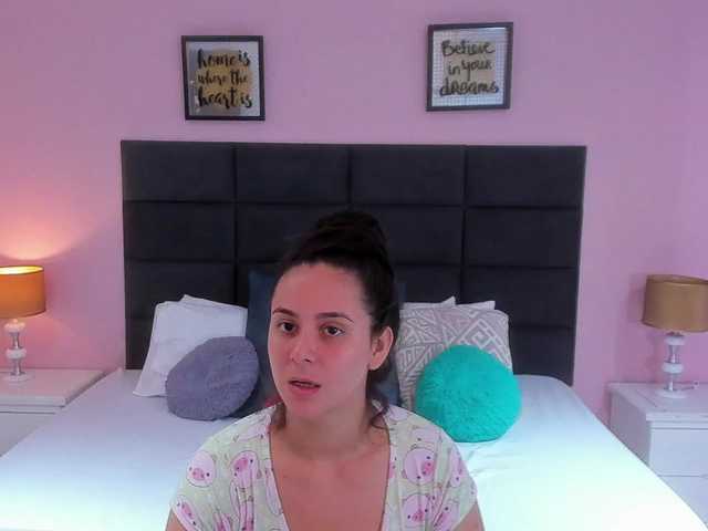 广播屏幕截图 MadisonJenner