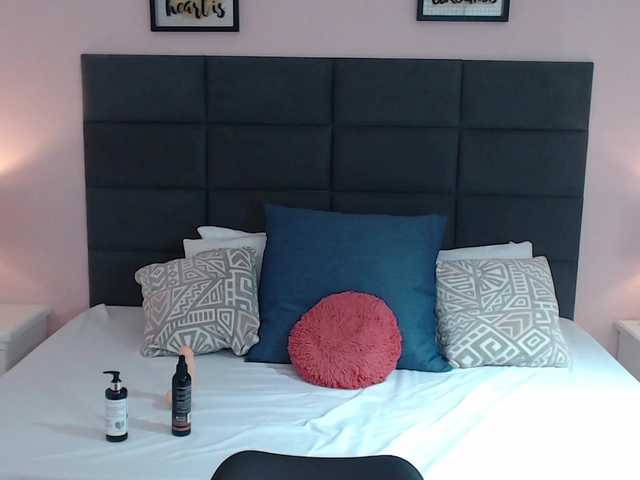 广播屏幕截图 MadisonJenner