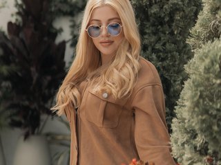 色情视频聊天 MadisonKane