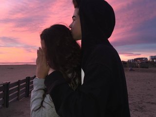色情视频聊天 MadisonLove