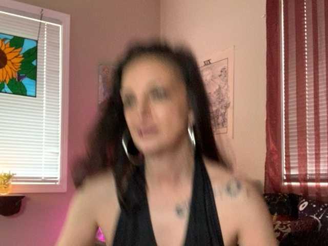 广播屏幕截图 MadisonMonroe1111