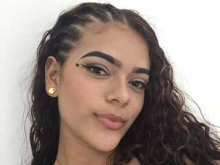 色情视频聊天 MadisonnGrey