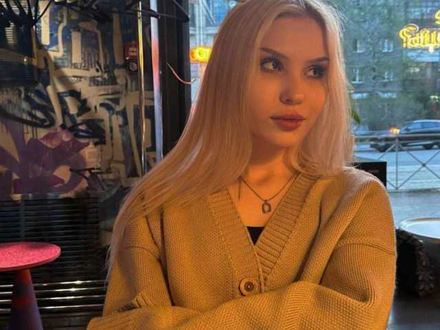 个人资料的照片 maebarbie