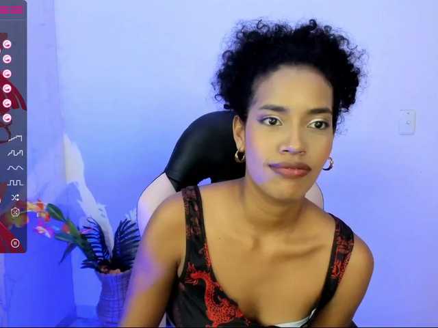 广播屏幕截图 maecia-brown