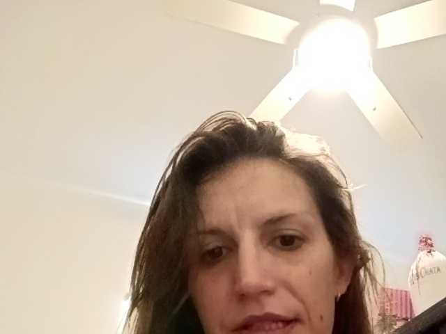 广播屏幕截图 MaeLovelyOne