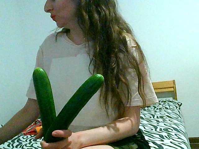 相片 MagalitaAx go pvt ! i not like free chat!!! all for u in show!! cucumbers will play too