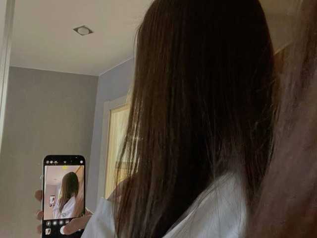 个人资料的照片 MagdalenaGod