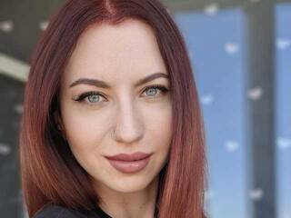 色情视频聊天 MagdaleneJanette