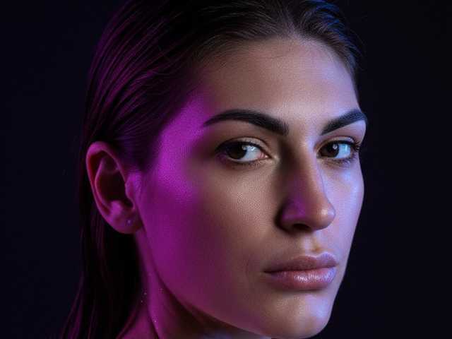 个人资料的照片 MaggieTurner