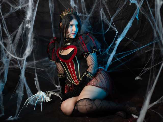 个人资料的照片 MagiArias