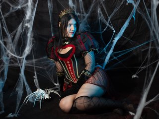 色情视频聊天 MagiArias