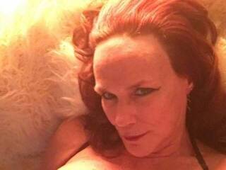 色情视频聊天 MagicBarbie