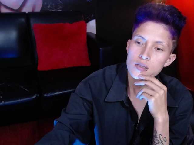 广播屏幕截图 MagicJade