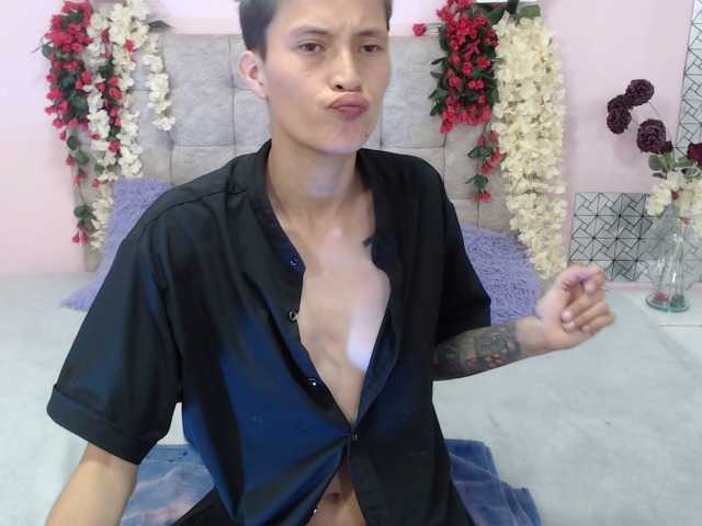 广播屏幕截图 MagicJade
