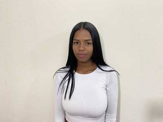 色情视频聊天 MaiaChocolate