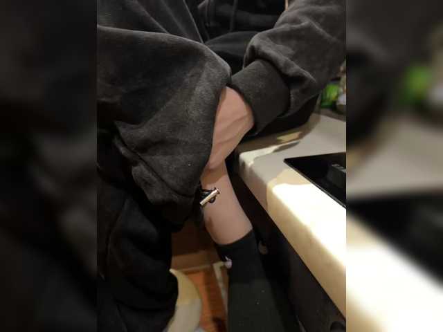 广播屏幕截图 Maikl69Mila1