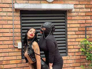 色情视频聊天 mailey-sindy