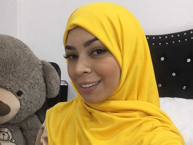 个人资料的照片 maissaahmad