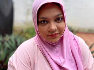 色情视频聊天 Maissanabila