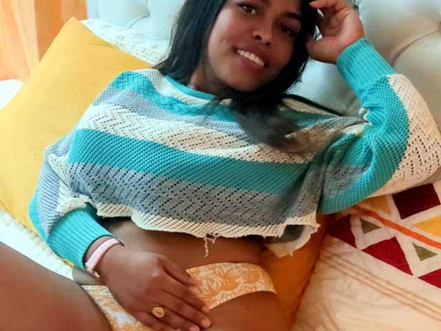 个人资料的照片 MakenaLopez