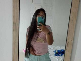 色情视频聊天 Maky13