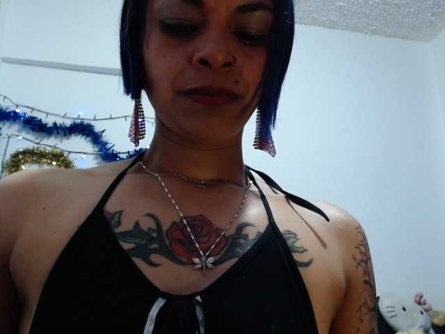 广播屏幕截图 malagarose