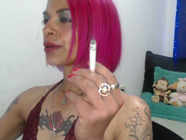 广播屏幕截图 malagarose