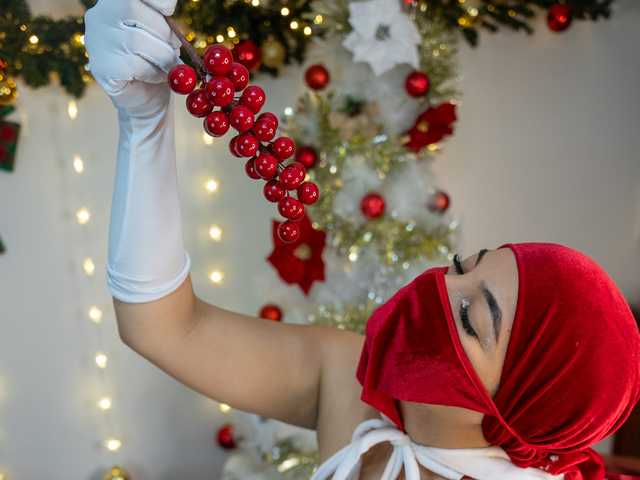 个人资料的照片 Malak-nany