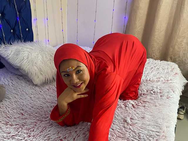 个人资料的照片 MalakChauriye