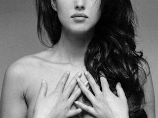 色情视频聊天 MalenaScordia