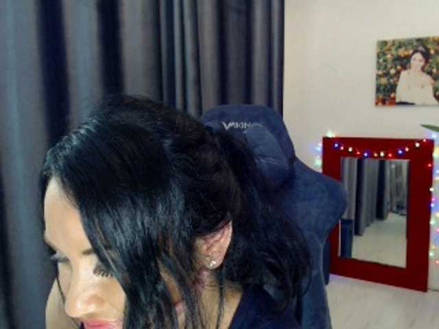 广播屏幕截图 Malibugirl